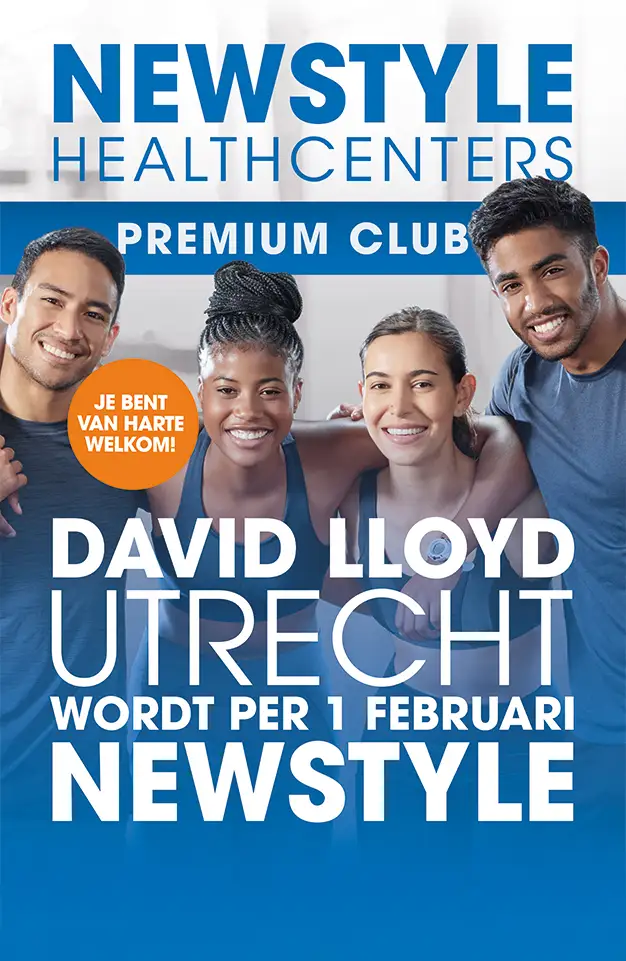 Newstyle premium club