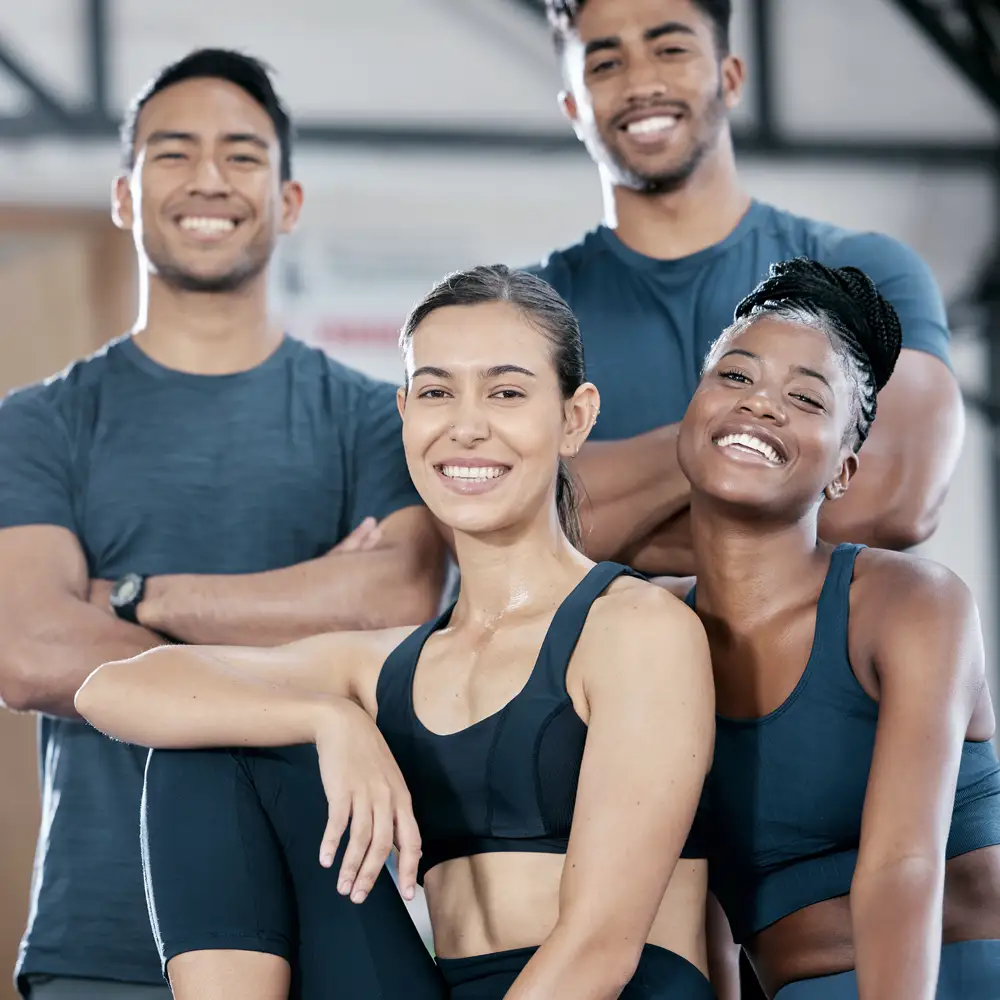 fitness abonnementen Utrecht